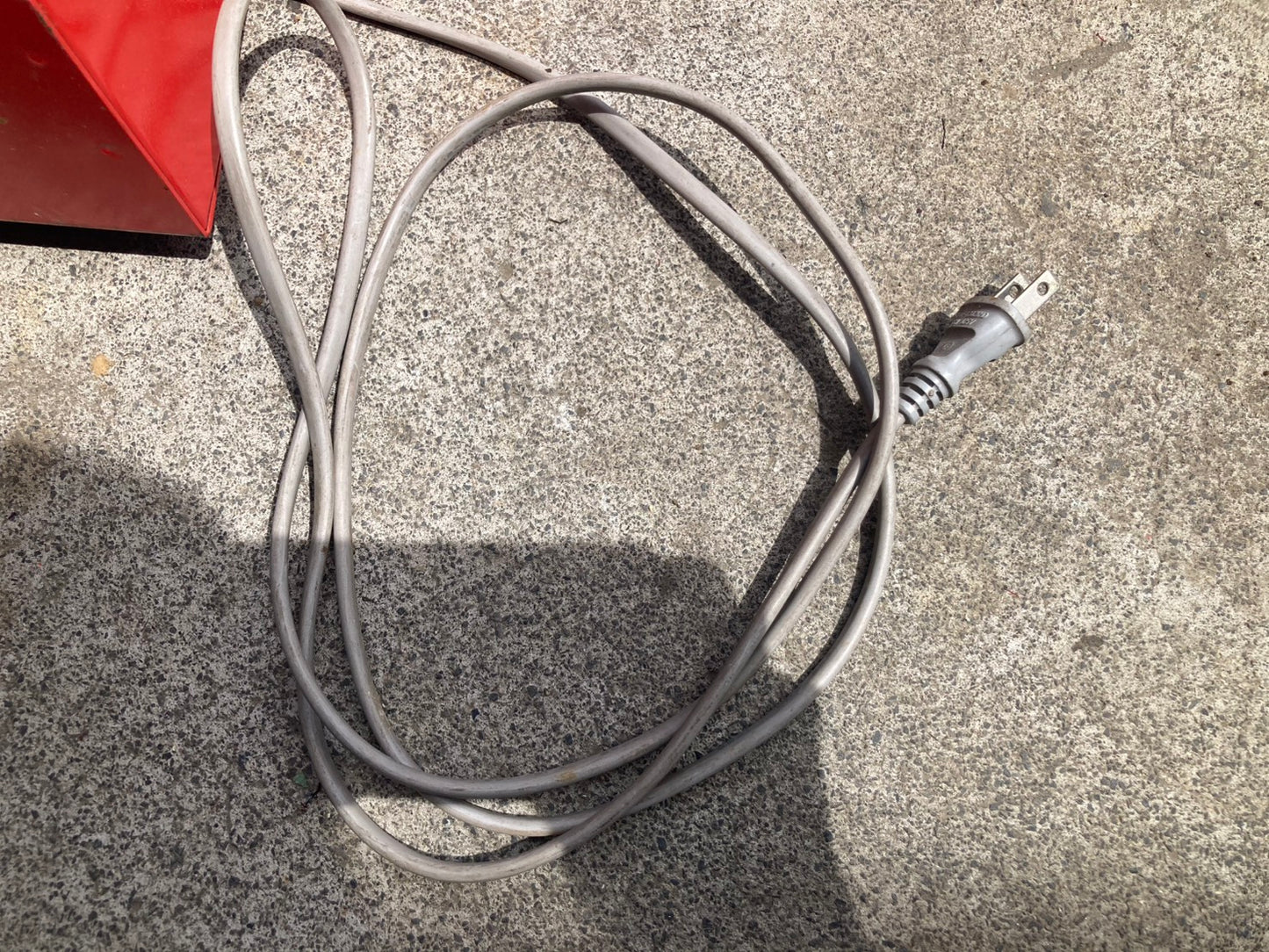 スズテック　中古　脱芒機　SD-30