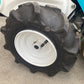 クボタ　中古　管理機　３馬力　TRS30