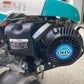 クボタ　中古　管理機　３馬力　TRS30