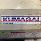 クマガイ　中古　混合機　M-119TX