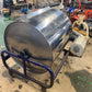 クマガイ　中古　混合機　M-119TX