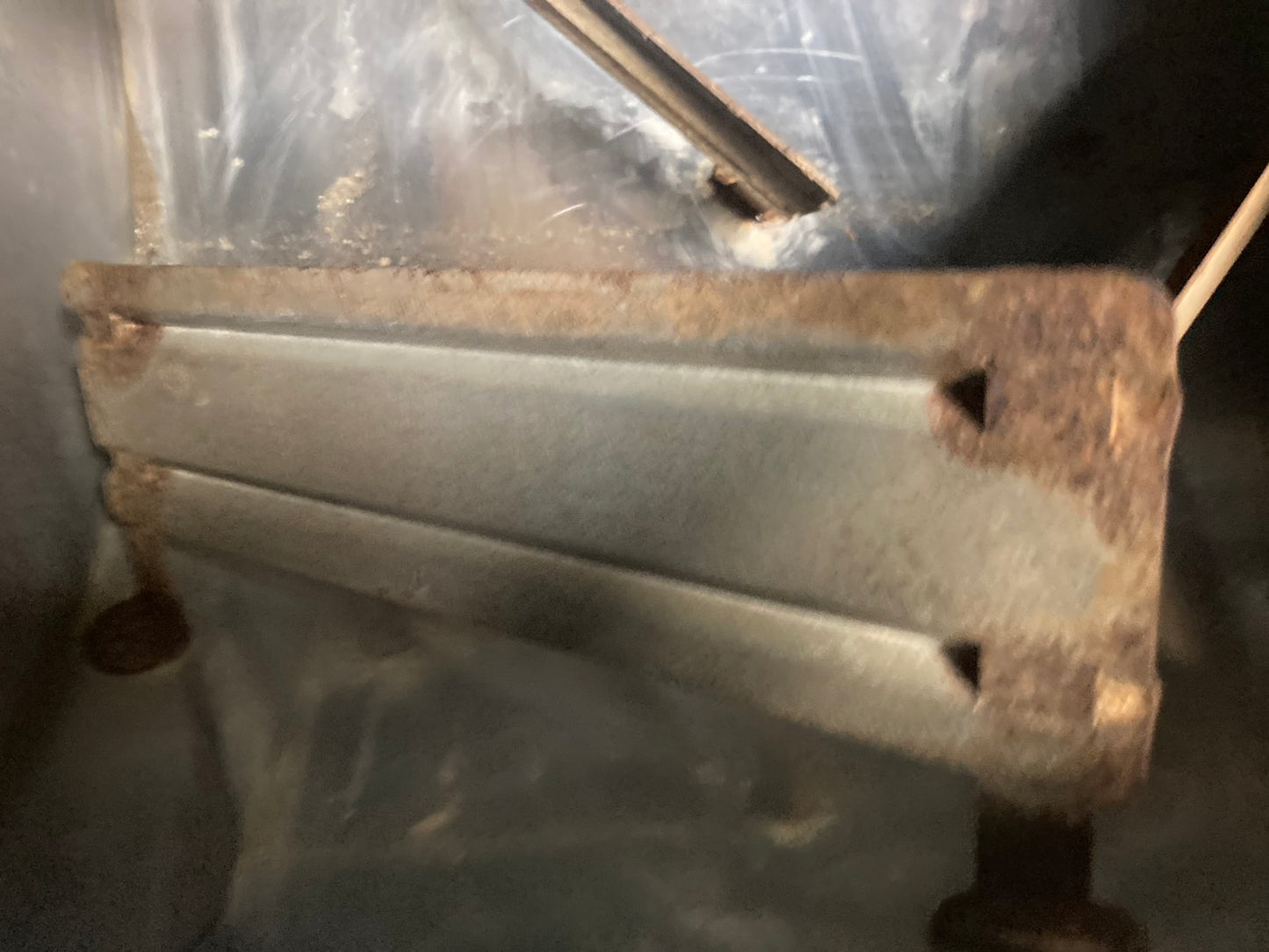 クマガイ　中古　混合機　M-119TX