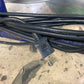クマガイ　中古　混合機　M-119TX