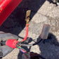 ニプロ　中古　ハロー　Bヒッチ　電動　WBS3005BE-B