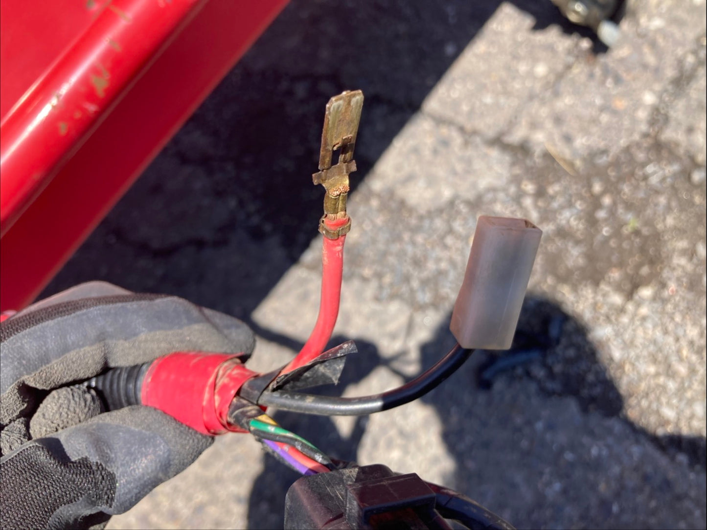 ニプロ　中古　ハロー　Bヒッチ　電動　WBS3005BE-B