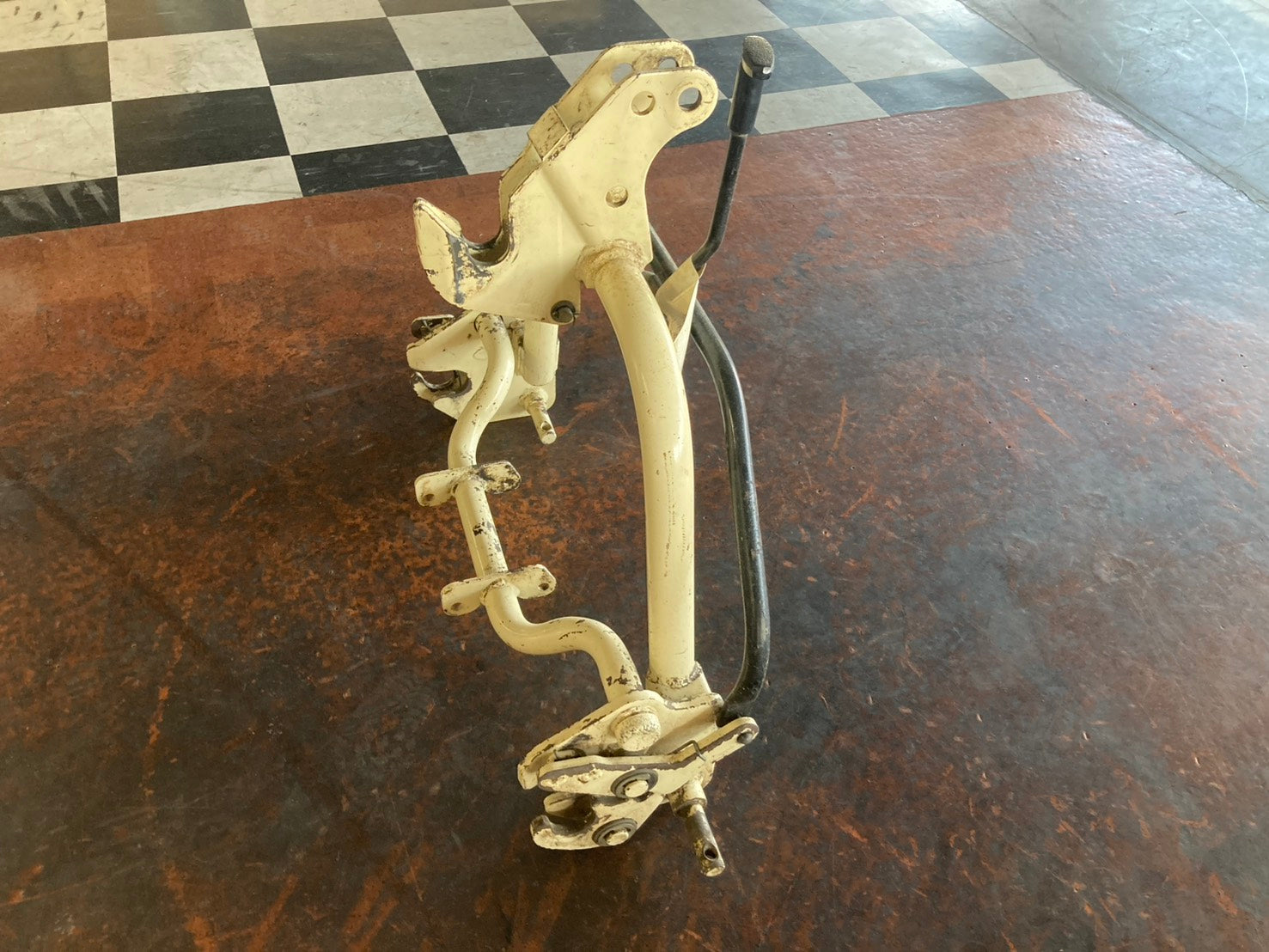 メーカー不明 中古 ワンタッチヒッチ Sヒッチ – 農キング