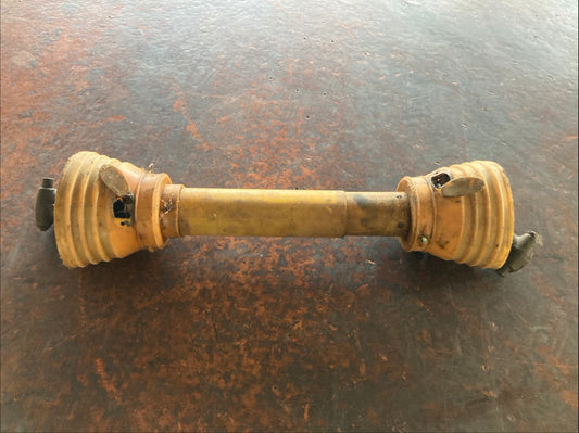 マツイ　中古　PTOジョイント　　MA-20