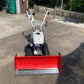 オーレック　中古　除雪機　SGW802S