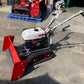 オーレック　中古　除雪機　SGW802S