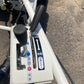 オーレック　中古　除雪機　SGW802S