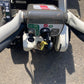 オーレック　中古　除雪機　SGW802S