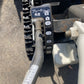 オーレック　中古　除雪機　SGW802S