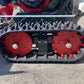 オーレック　中古　除雪機　SGW802S