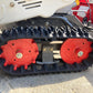 オーレック　中古　除雪機　SGW802S