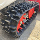 オーレック　中古　除雪機　SGW802S