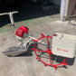 丸山　中古　歩行溝切機　MKF-306