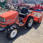 クボタ　中古　トラクター　14馬力　A-14
