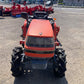 クボタ　中古　トラクター　14馬力　A-14