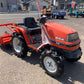 クボタ　中古　トラクター　14馬力　A-14