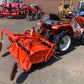 クボタ　中古　トラクター　14馬力　A-14