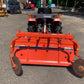 クボタ　中古　トラクター　14馬力　A-14