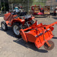 クボタ　中古　トラクター　14馬力　A-14