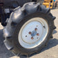 クボタ　中古　トラクター　14馬力　A-14