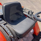 クボタ　中古　トラクター　14馬力　A-14