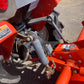 クボタ　中古　トラクター　14馬力　A-14