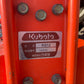 クボタ　中古　トラクター　14馬力　A-14