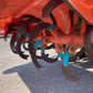 クボタ　中古　トラクター　14馬力　A-14