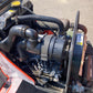 クボタ　中古　トラクター　14馬力　A-14