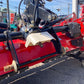 コバシ　中古　ハロー　電動　3.2m　TX322