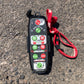 コバシ　中古　ハロー　電動　3.2m　TX322