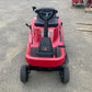 ハイガー　中古　乗用芝刈機　HG-SK9950