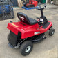 ハイガー　中古　乗用芝刈機　HG-SK9950