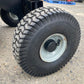 ハイガー　中古　乗用芝刈機　HG-SK9950