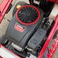 ハイガー　中古　乗用芝刈機　HG-SK9950