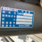 クボタ　中古　田植機　4条　SPU450PFR