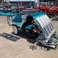 クボタ　中古　田植機　4条　SPU450PFR