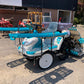 クボタ　中古　田植機　4条　SPU450PFR
