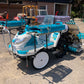 クボタ　中古　田植機　4条　SPU450PFR