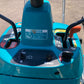 クボタ　中古　田植機　4条　SPU450PFR