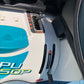 クボタ　中古　田植機　4条　SPU450PFR