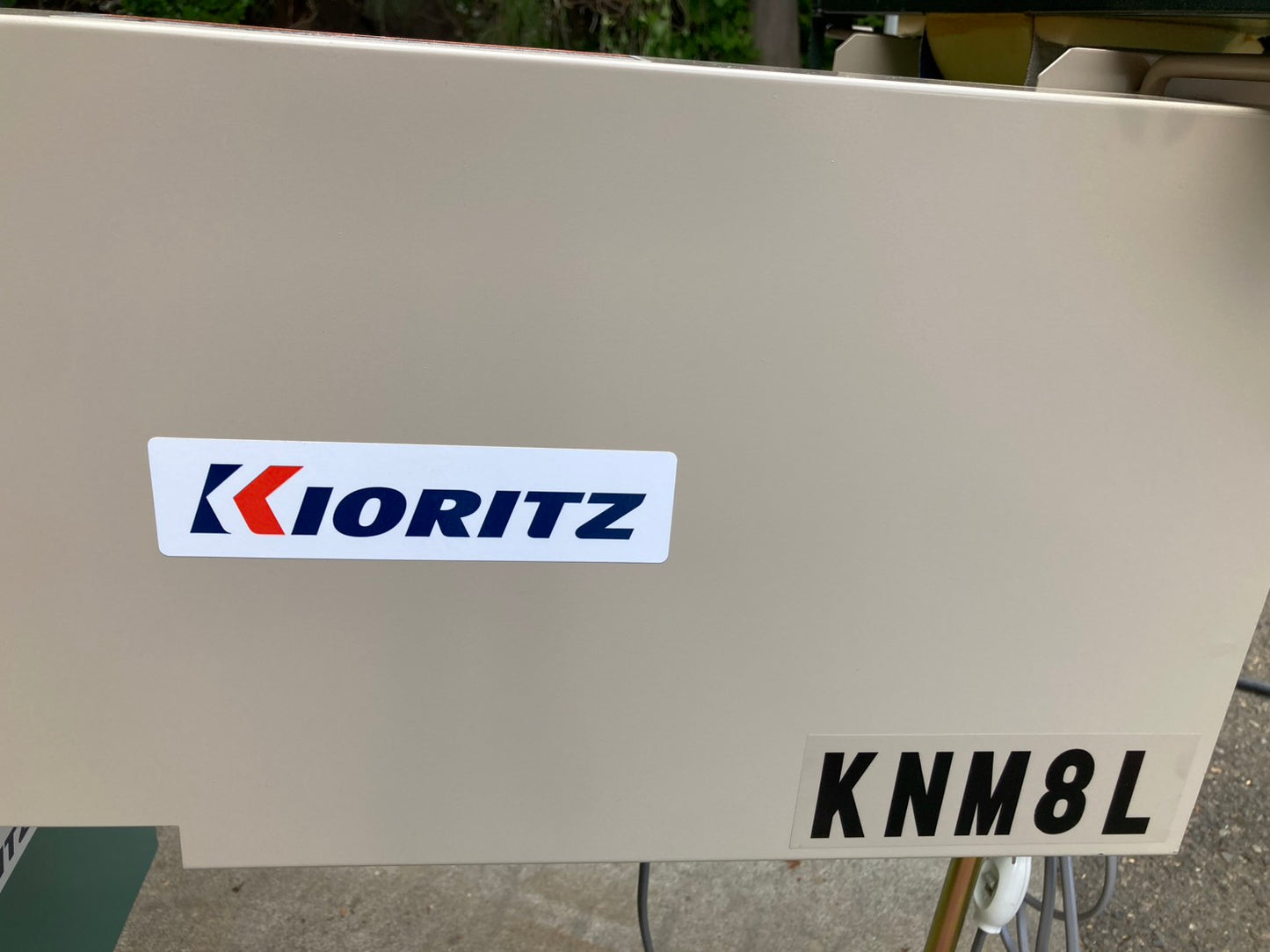 共立　中古　ミニトマト選別機　KN-T302AⅡ＋KNM8L