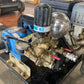 アリミツ　中古　エンジン洗浄機　CSW-665M