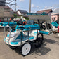 クボタ　中古　田植機　4条　SPU450PR
