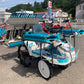 クボタ　中古　田植機　4条　SPU450PR