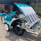 クボタ　中古　田植機　4条　SPU450PR