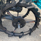 クボタ　中古　田植機　4条　SPU450PR